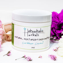 Load image into Gallery viewer, Caribbean Coconut Body Butter