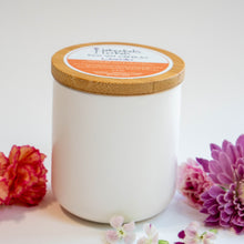 Load image into Gallery viewer, Lavender ECO Soy Candle