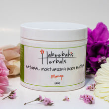 Load image into Gallery viewer, Mango Body Butter