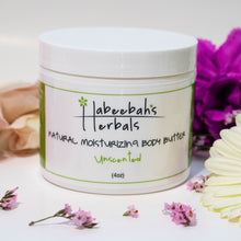 Load image into Gallery viewer, Unscented Body Butter