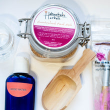 Load image into Gallery viewer, Natural Facial Mask Sets