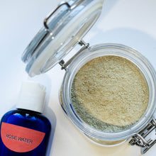 Load image into Gallery viewer, Natural Facial Mask Sets