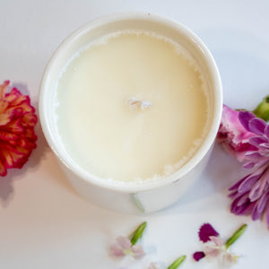 Lavender ECO Soy Candle