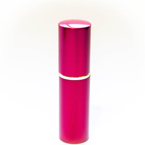 Attar Perfume Oils in Atomizer