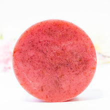 Load image into Gallery viewer, Cherry Blossom Loofah Soap
