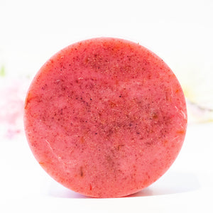 Cherry Blossom Loofah Soap