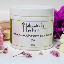 Load image into Gallery viewer, Fig &amp; Black Currant Body Butter
