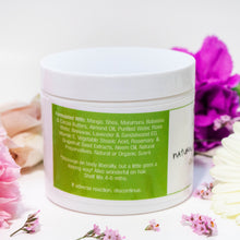 Load image into Gallery viewer, Lemon Verbena Body Butter
