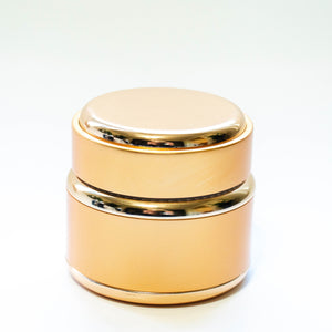 Natural Vegan Facial Cream