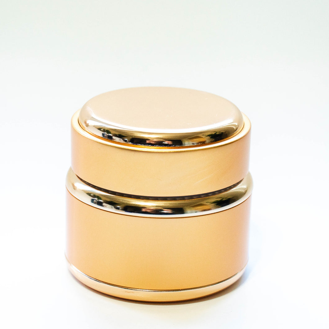 Natural Vegan Facial Cream