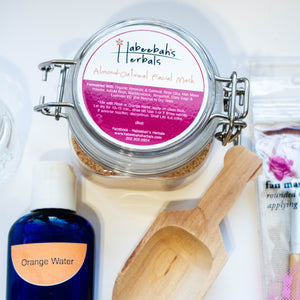 Natural Facial Mask Sets
