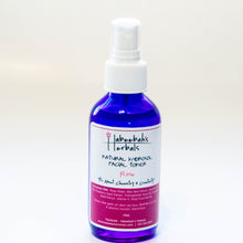 Load image into Gallery viewer, Natural Hydrosol Facial Toner
